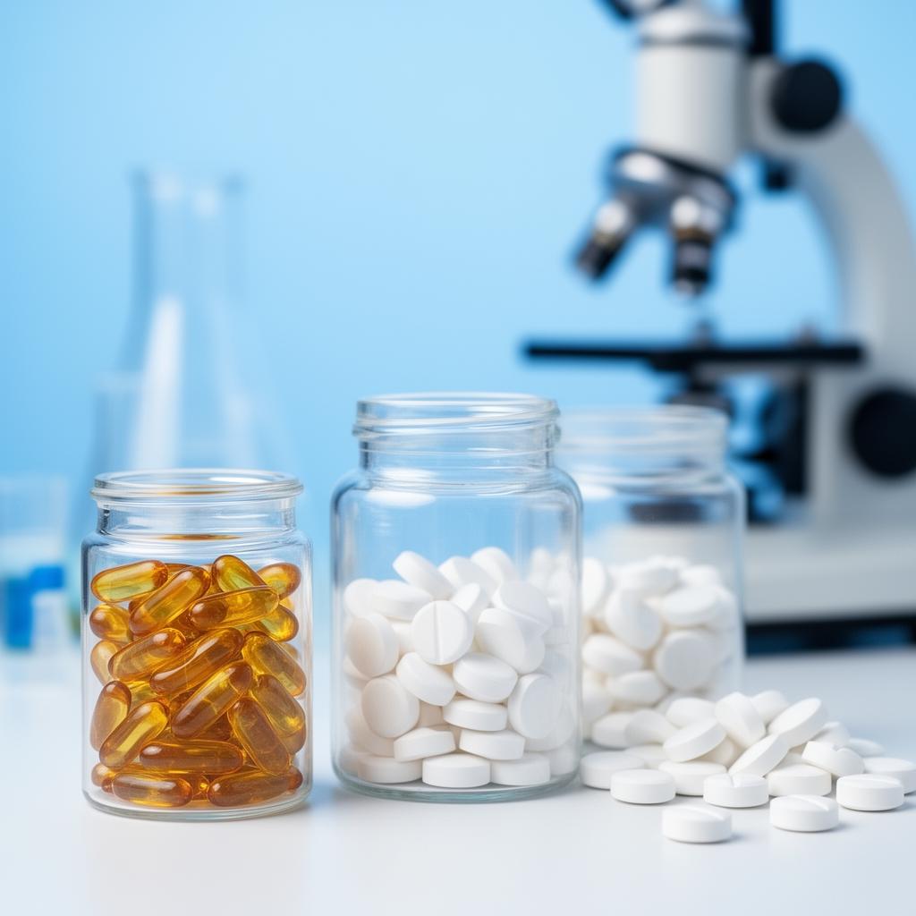 ERA Scientifico, product showcase