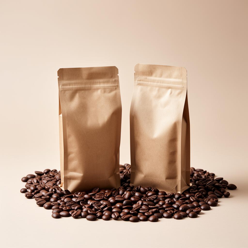 Coffee product preview
